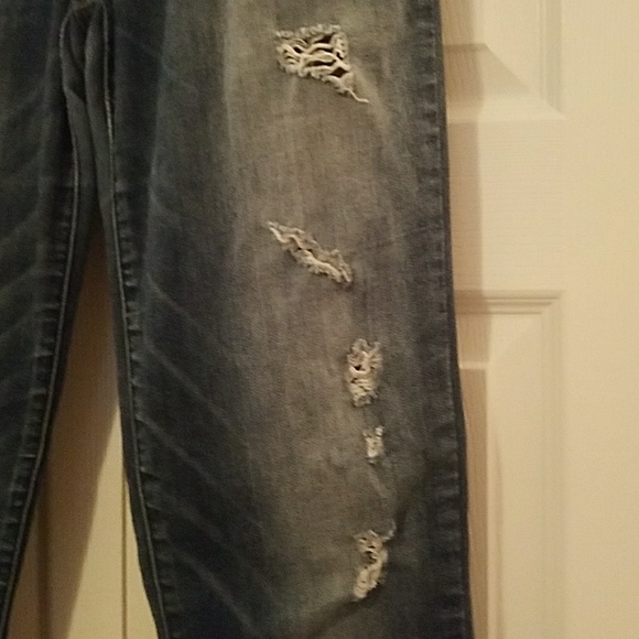 Jeans - Picture 3 of 4